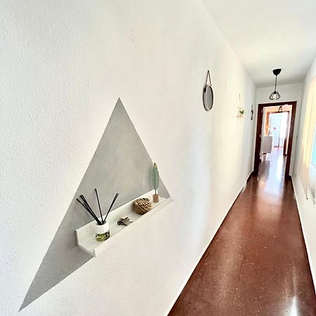 Vera Apartment, Acogedor Y Tranquilo En El Corazon De La Ciudad Antequera Exterior foto