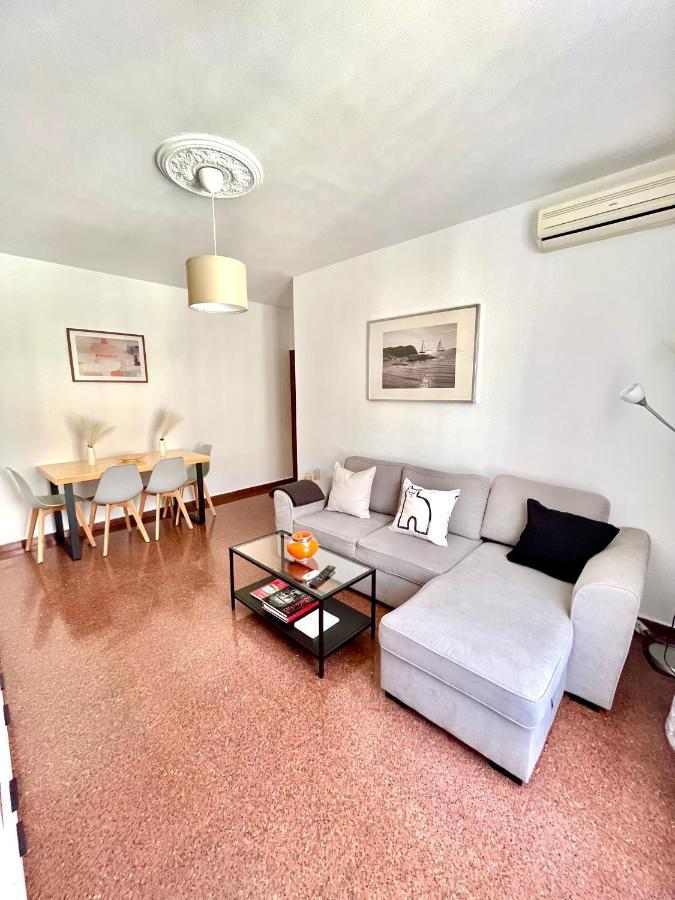 Vera Apartment, Acogedor Y Tranquilo En El Corazon De La Ciudad Antequera Exterior foto
