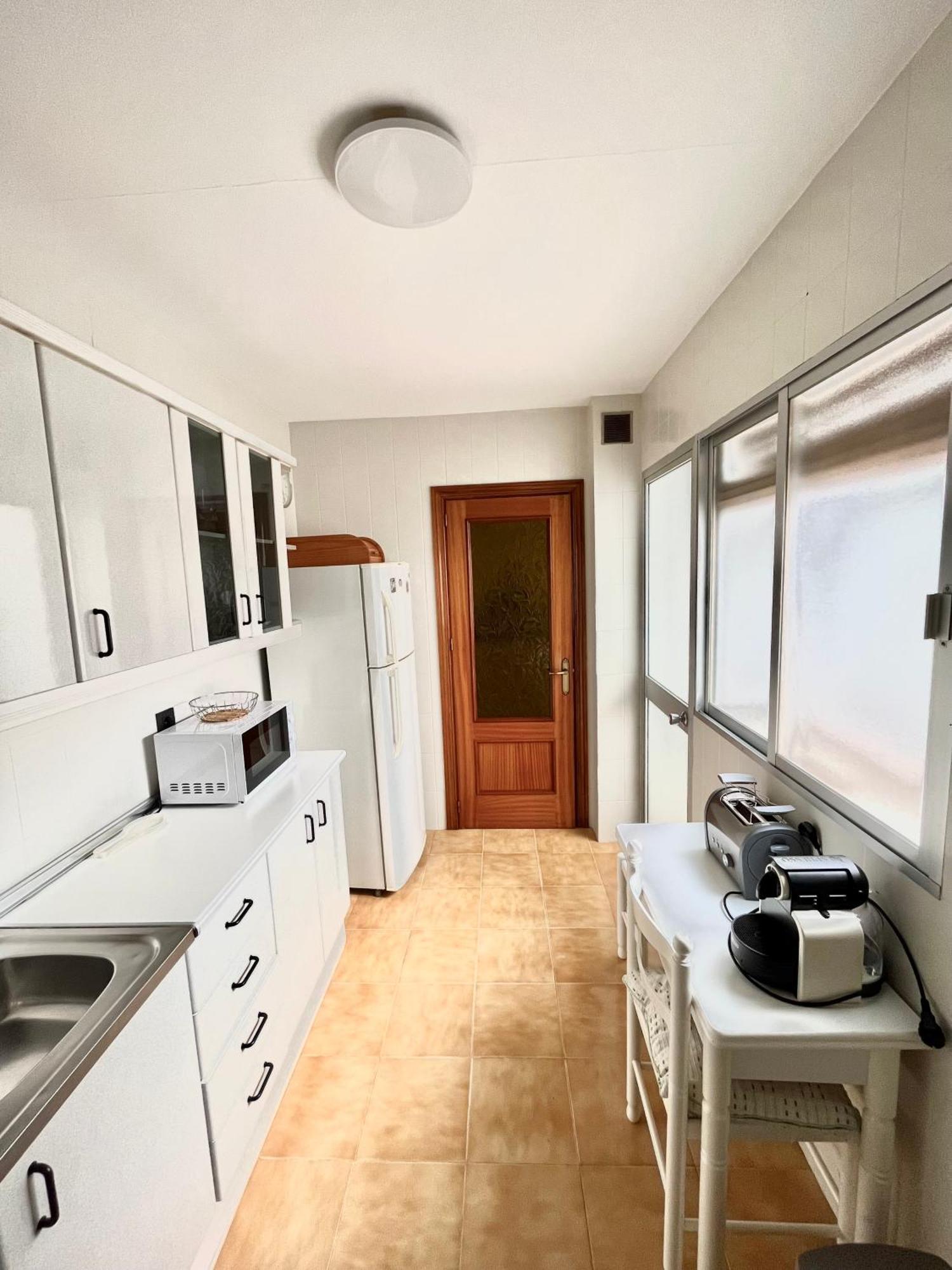 Vera Apartment, Acogedor Y Tranquilo En El Corazon De La Ciudad Antequera Exterior foto