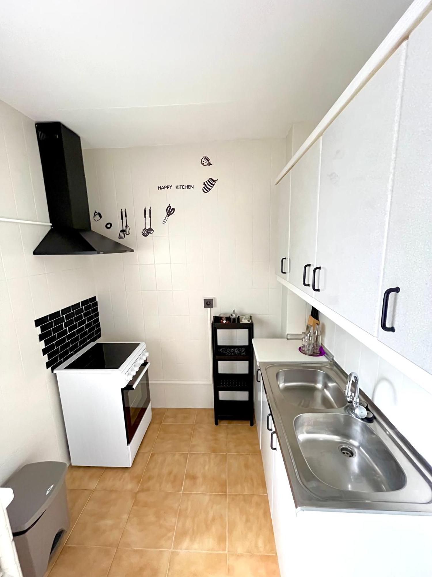 Vera Apartment, Acogedor Y Tranquilo En El Corazon De La Ciudad Antequera Exterior foto
