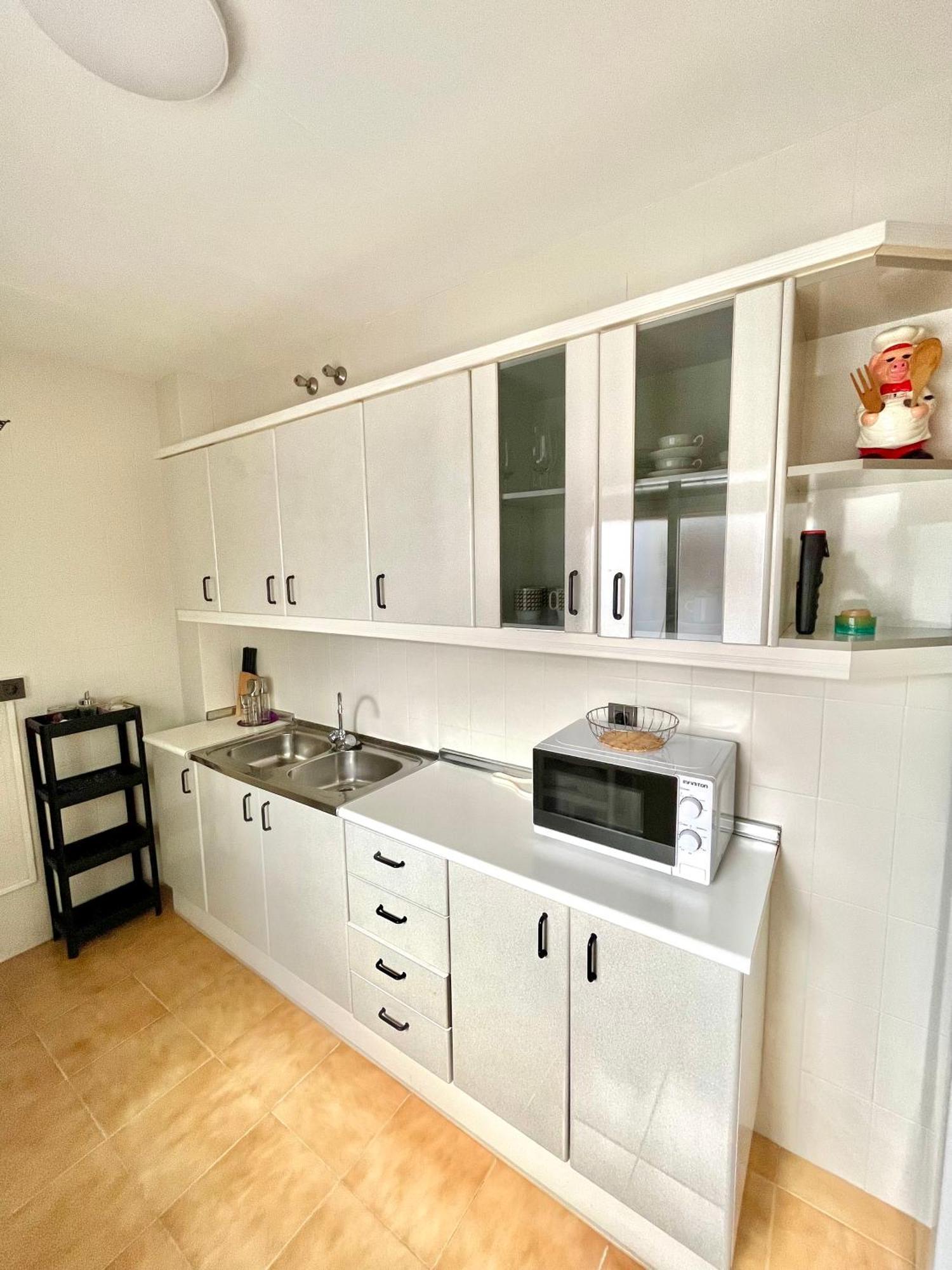Vera Apartment, Acogedor Y Tranquilo En El Corazon De La Ciudad Antequera Exterior foto